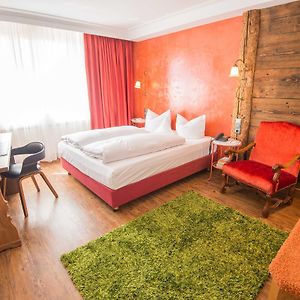 Comfort Doppelzimmer